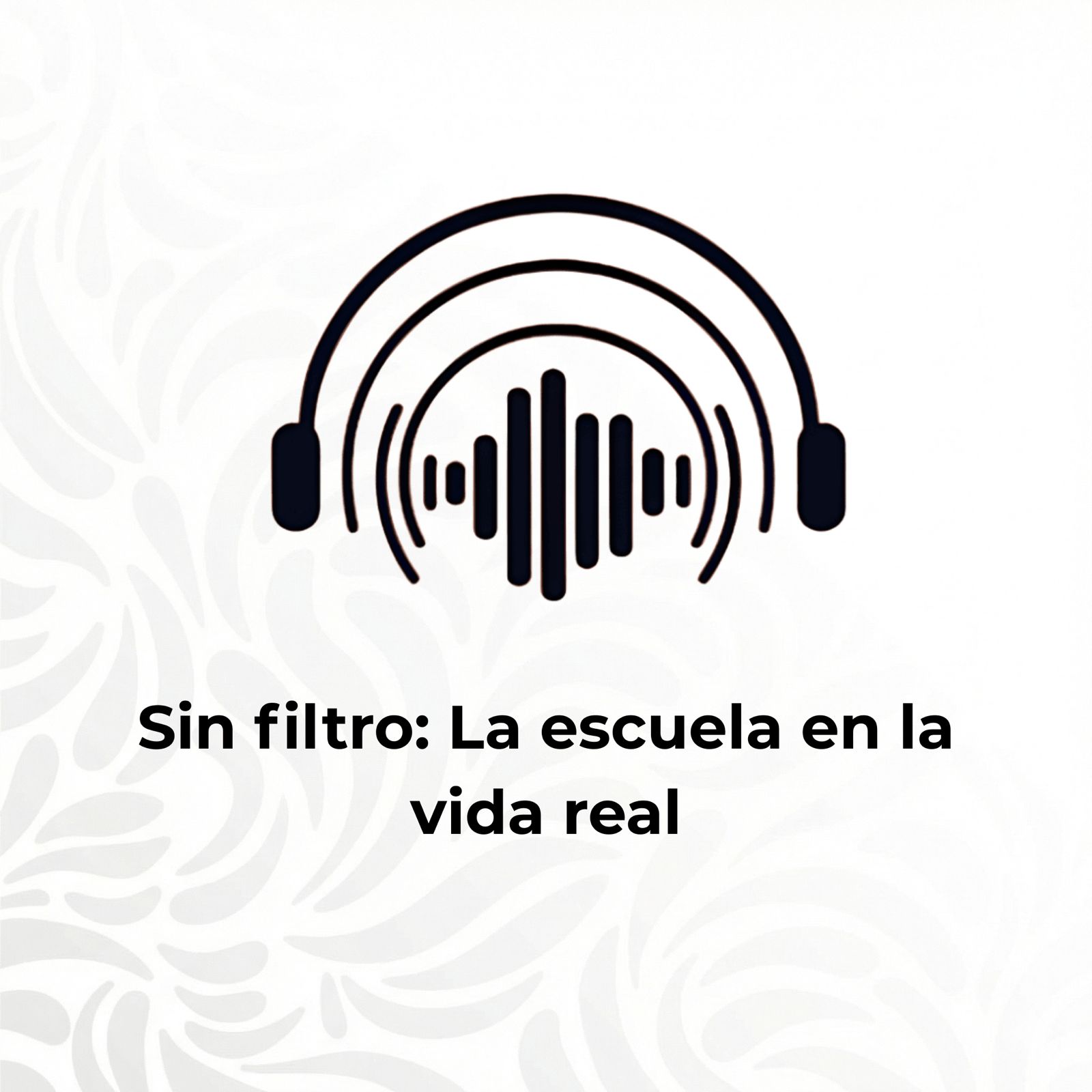 Sin filtroLa escuela en la vida real 2