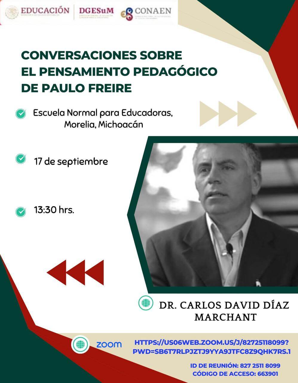 conversatorio