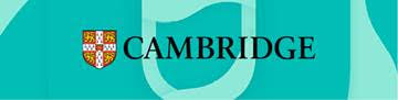 Logo Cambridge