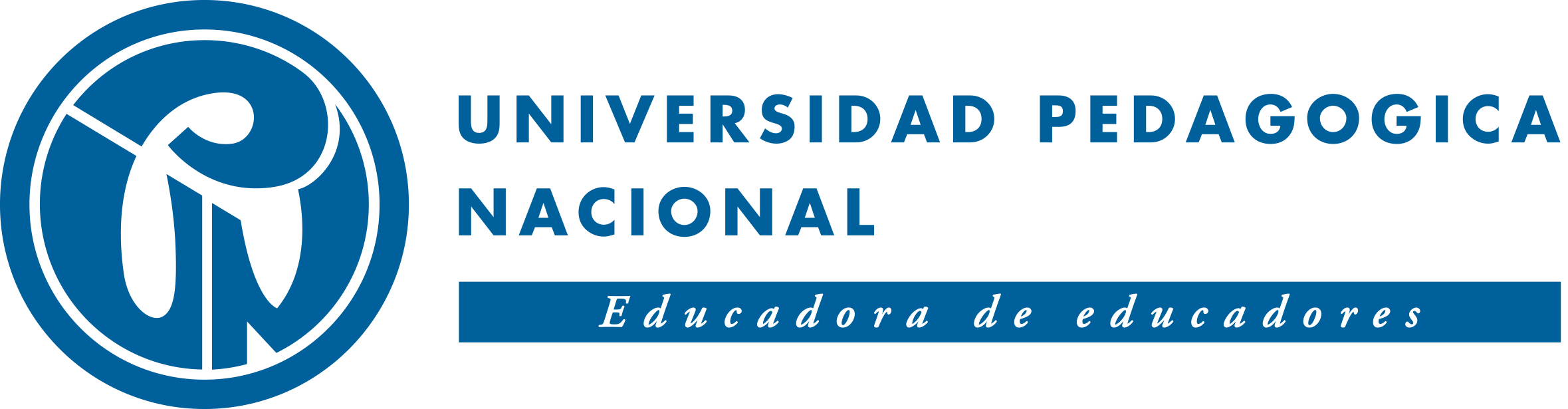 azul horizontal logo upn