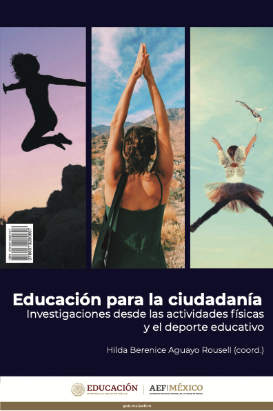 Educacion ciudadania 1