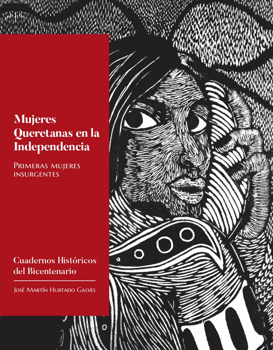 Mujeres Queretanas en la Independencia primeras mujeres insurgentes page 0001