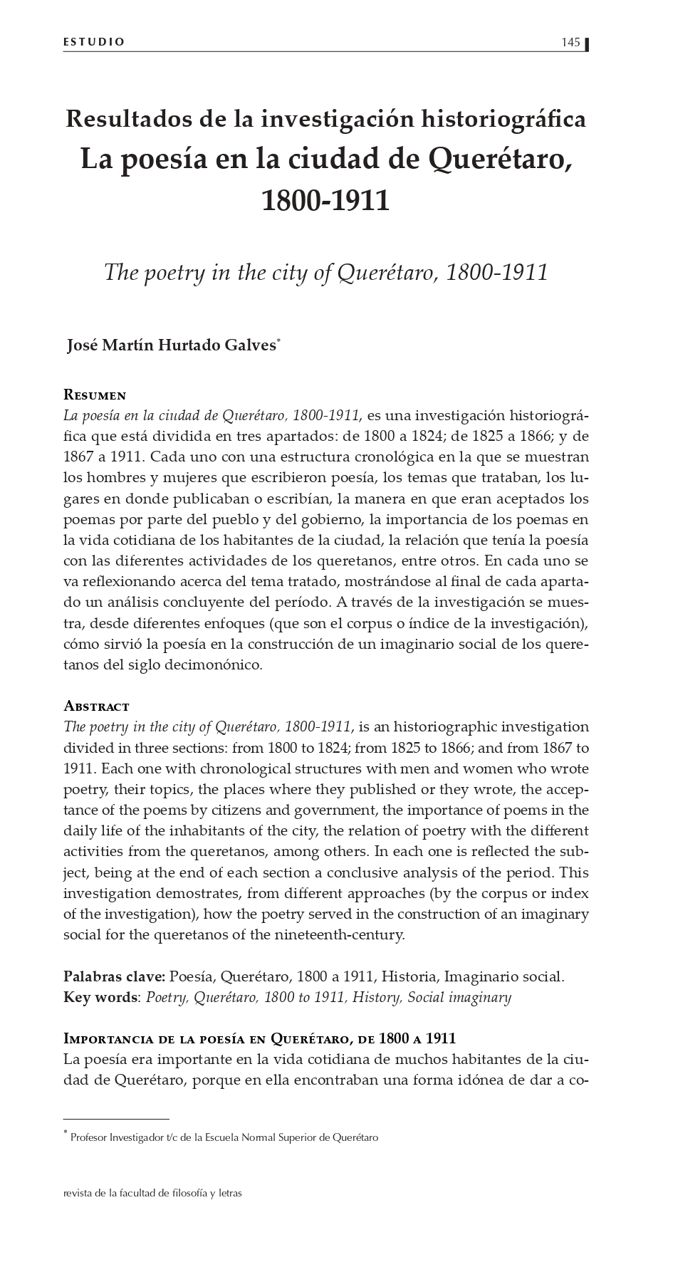 Resultados de la función social de la poesía en Querétaro 1800 1911 1 page 0001 1