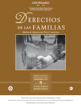 Derechos de las familias.