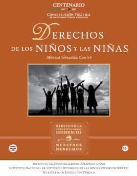Derechos de los niños y las niñas.
