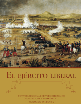 El ejército liberal.
