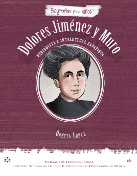 Dolores Jiménez y Muro.