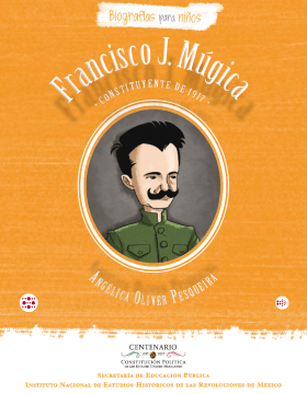 Francisco J. Múgica.