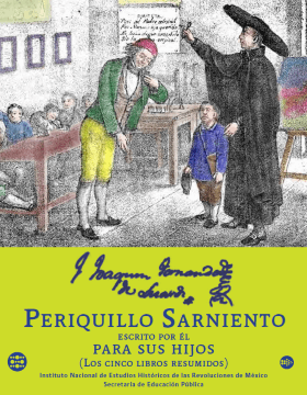 Periquillo Sarniento.