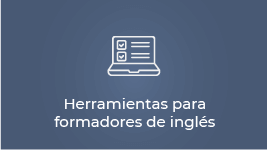 Herramientas Inglés